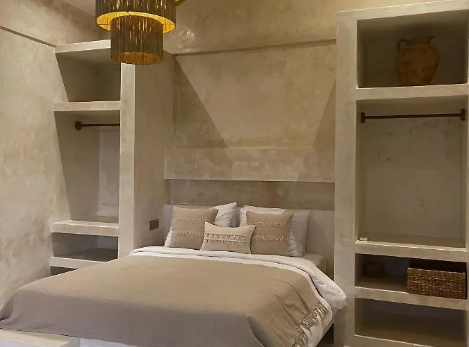 Casa Nara Bali * Canggu (Bali)