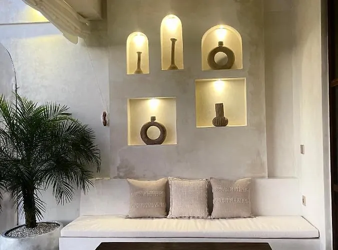 Casa Nara Bali Villa Canggu (Bali)