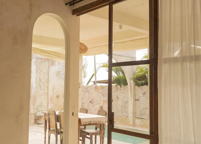 Villa Casa Nara Bali Canggu (Bali)