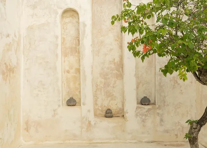 Casa Nara Bali Villa Canggu (Bali)