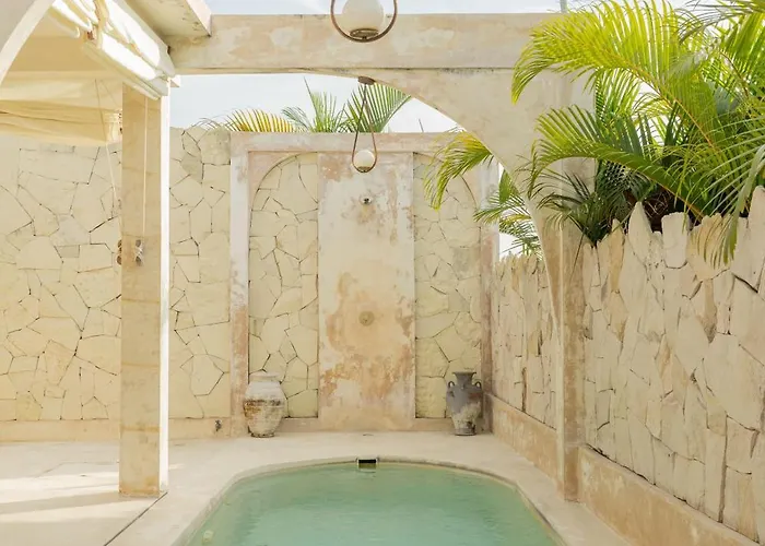 Casa Nara Bali *