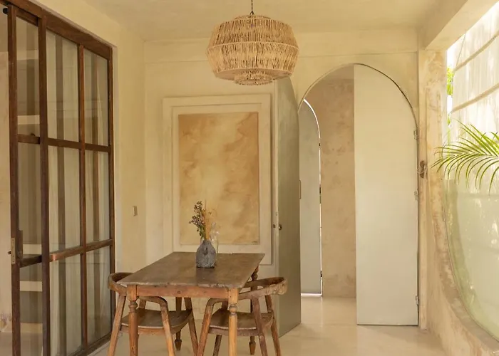Casa Nara Bali