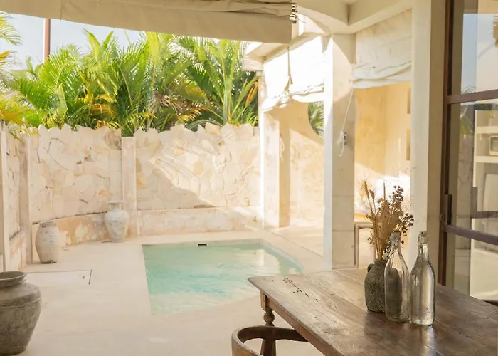 Casa Nara Bali Villa *