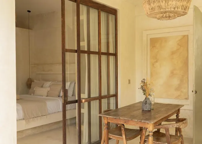 Casa Nara Bali Villa Canggu (Bali)