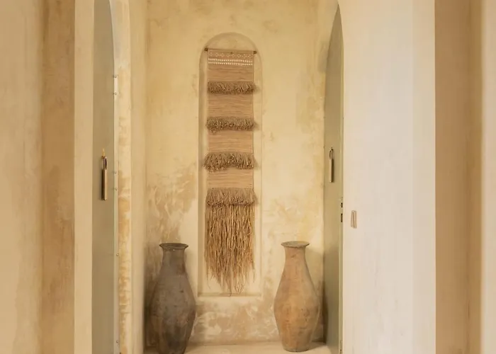 Villa Casa Nara Bali