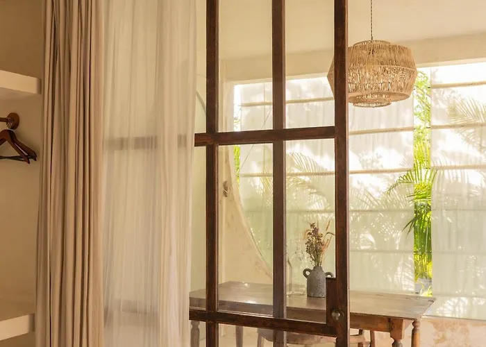 Casa Nara Bali Canggu (Bali)