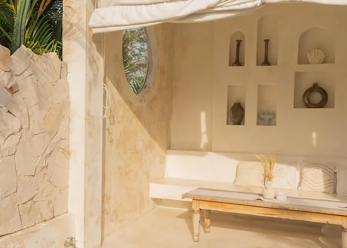 Casa Nara Bali *