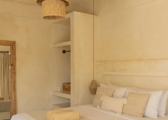 Villa Casa Nara Bali Canggu (Bali)