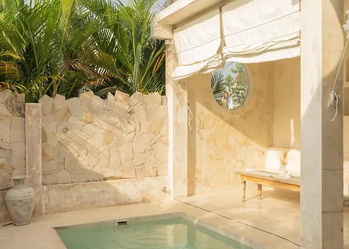 Casa Nara Bali Villa Canggu (Bali)